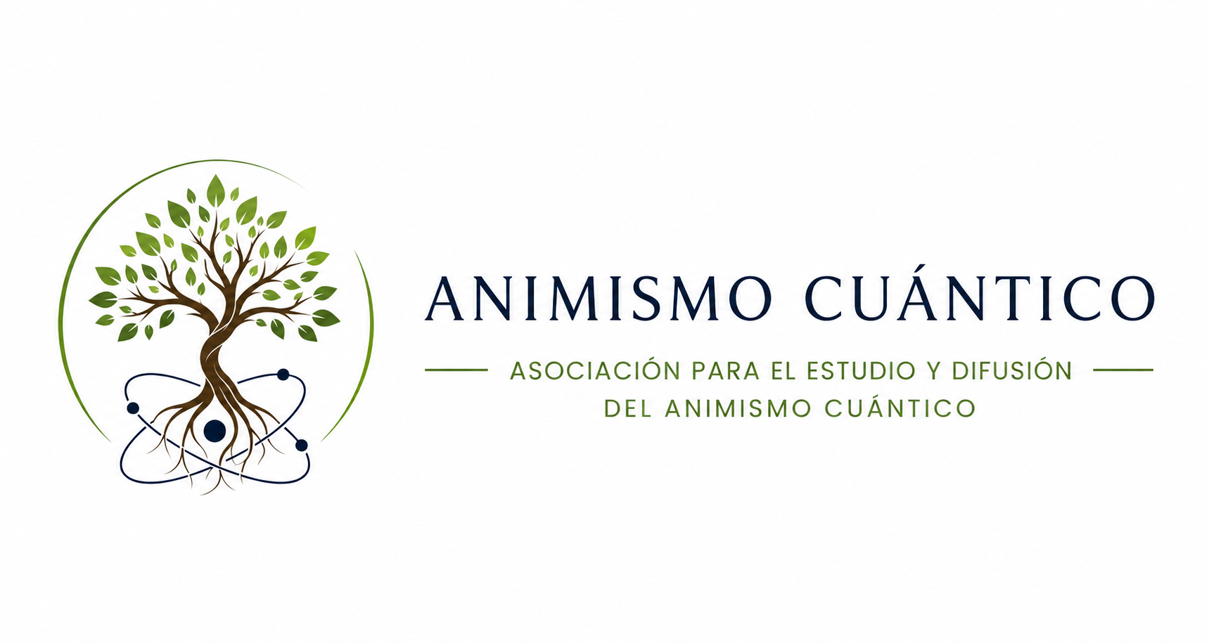Animismo Cuántico